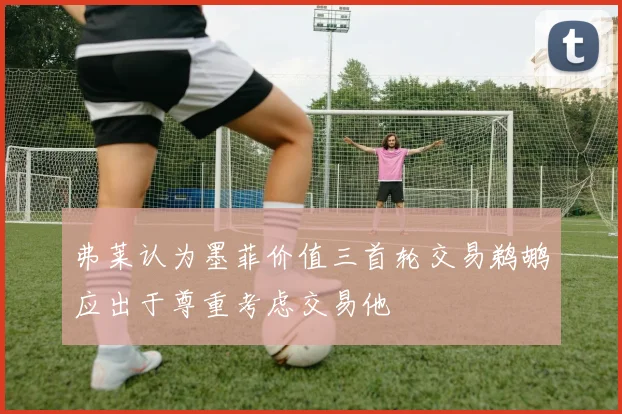 弗莱认为墨菲价值三首轮交易鹈鹕应出于尊重考虑交易他