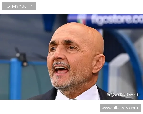 米体分析斯帕莱蒂的执教改变如何为尤文图斯带来新希望与未来展望