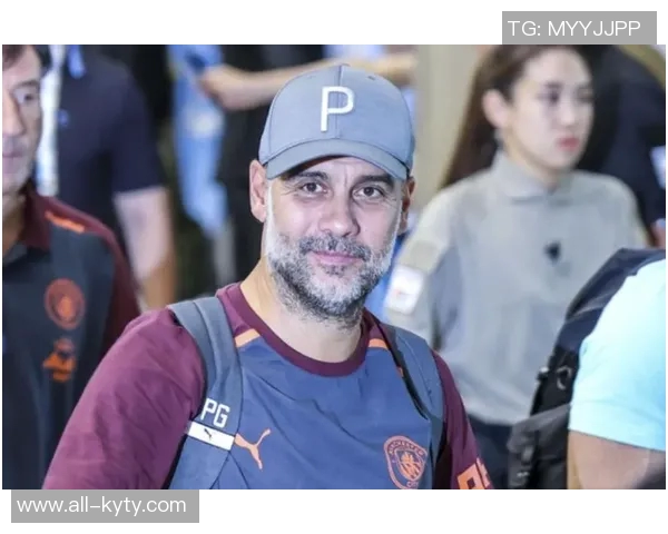 瓜迪奥拉称赞戴奇球队顽强表现强调今日三分的重要性 瓜迪奥拉称赞戴奇球队顽强表现强调今日三分的重要性