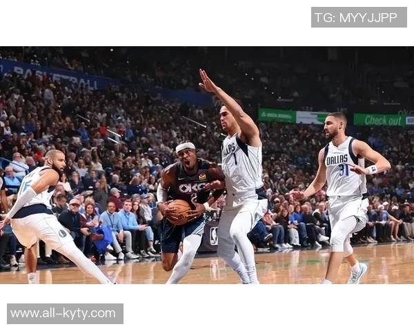 爵士大比分落后缺少SGA雷霆火记：输给爵士的痛苦远超输给独行侠