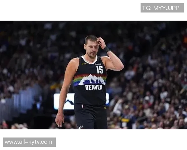 约基奇对阵森林狼表现惊艳场均36分157板12助真实命中率高达86