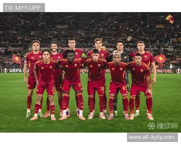 罗马客场挑战亚特兰大首发阵容公布迪巴拉领衔弗格森苏莱曼奇尼出战