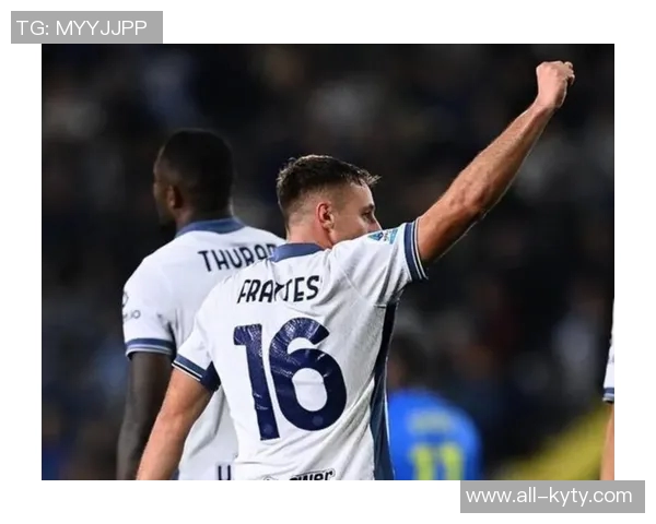 尤文拒绝用K图拉姆交换弗拉泰西国米要价仍高于3000万欧