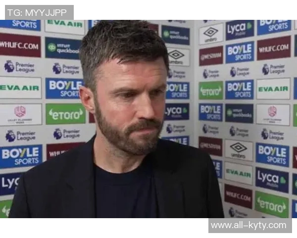 曼联官方推特发布卡里克执教战绩八场六胜进攻火力强劲防守稳健